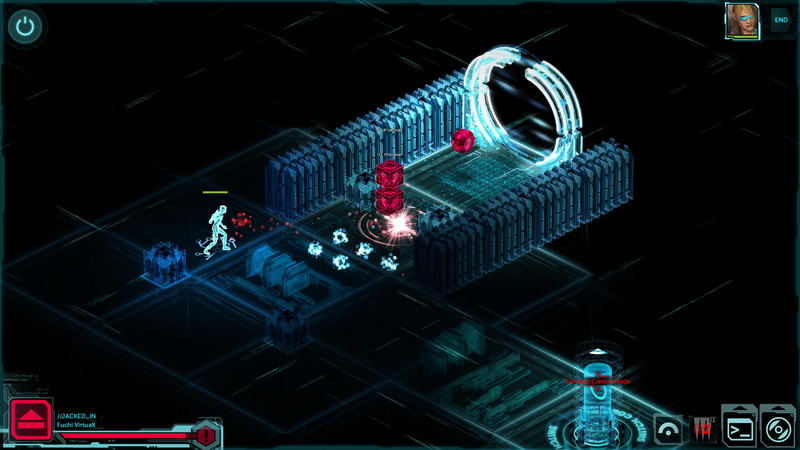 Shadowrun Returns - screenshot 12