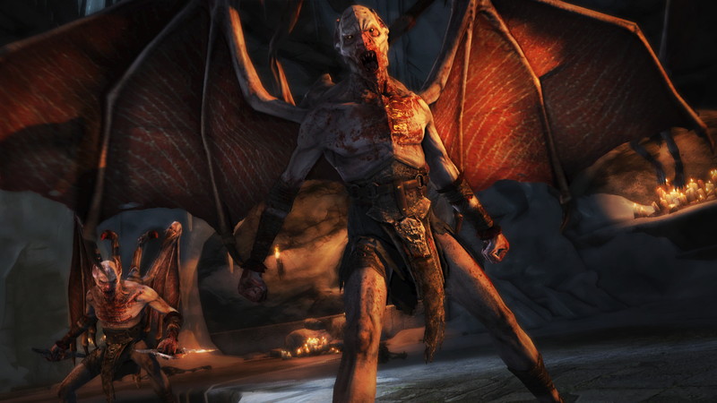 Castlevania: Lords of Shadow 2 - screenshot 18