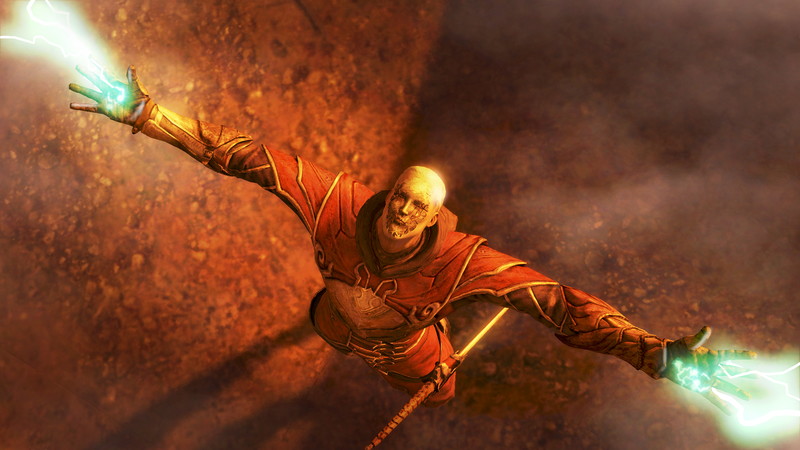 Castlevania: Lords of Shadow 2 - screenshot 14