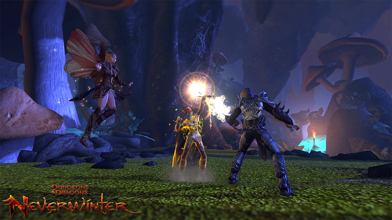 Neverwinter: Fury of the Feywild - screenshot 26