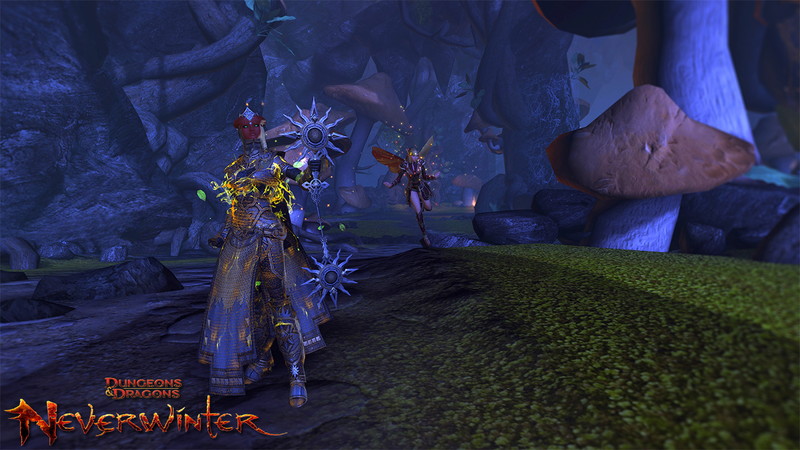 Neverwinter: Fury of the Feywild - screenshot 24