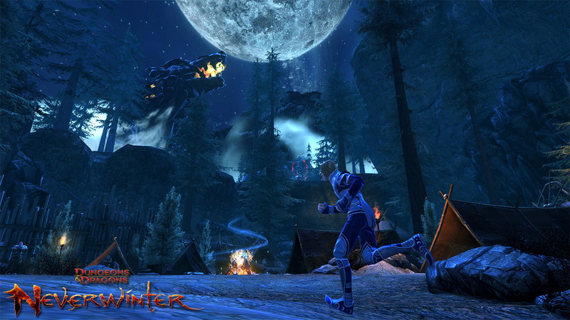 Neverwinter: Fury of the Feywild - screenshot 23