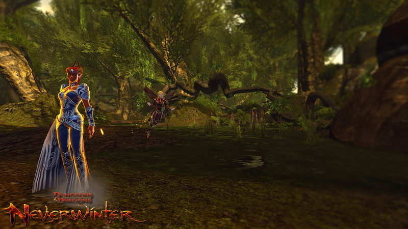 Neverwinter: Fury of the Feywild - screenshot 22