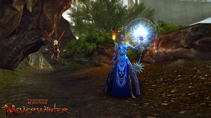 Neverwinter: Fury of the Feywild - screenshot 17