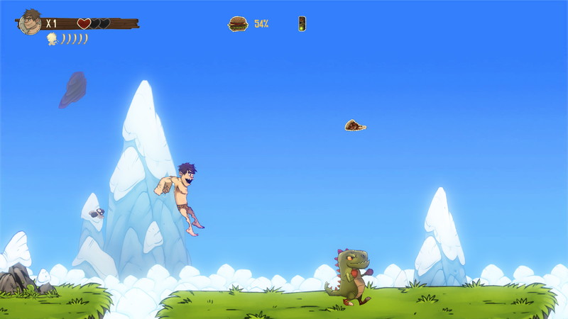 Prehistorik (2013) - screenshot 2