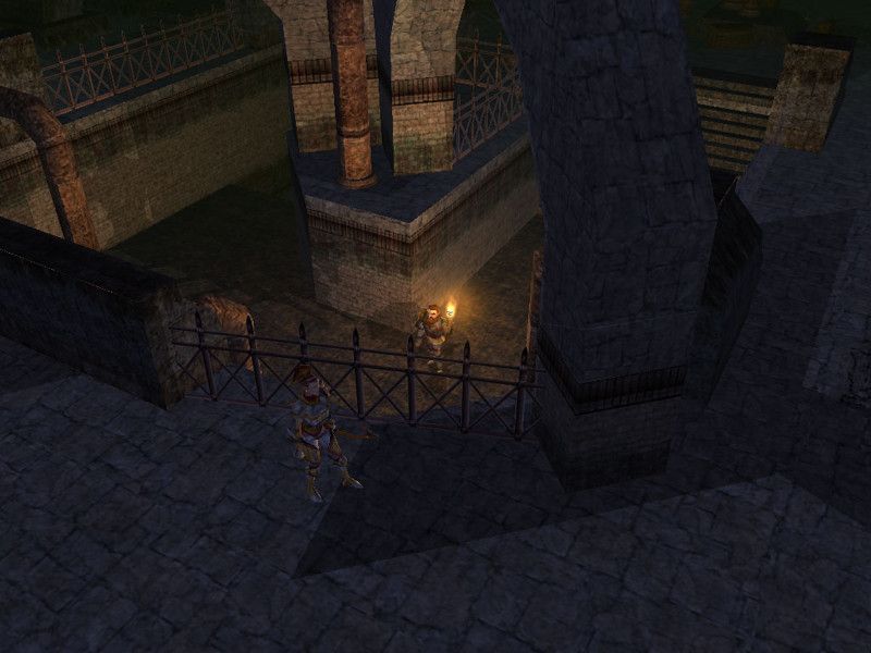 Neverwinter Nights - screenshot 14