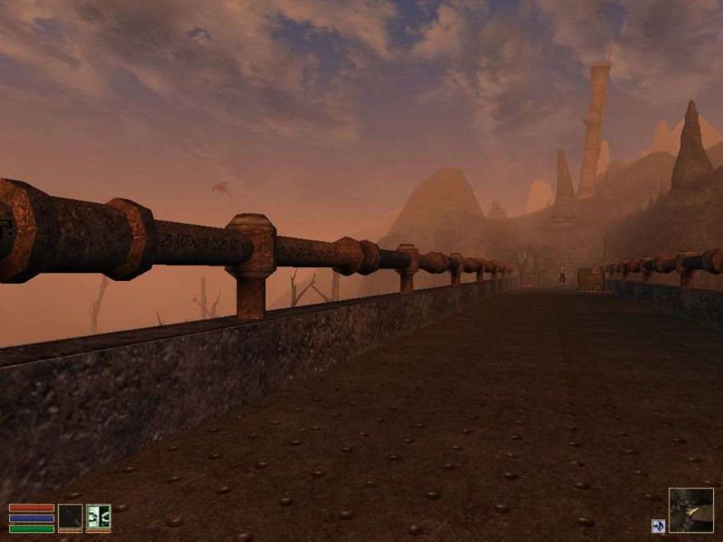 The Elder Scrolls 3: Morrowind - screenshot 76