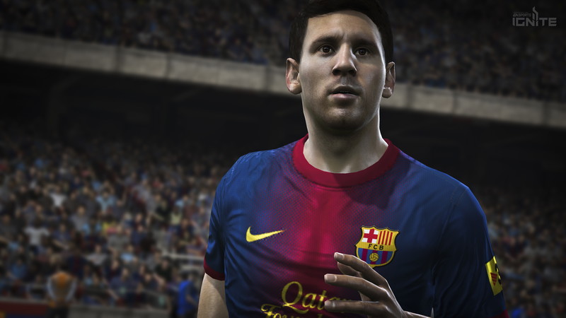 FIFA 14 - screenshot 19