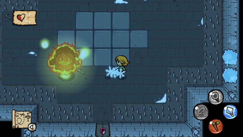 Ittle Dew - screenshot 14