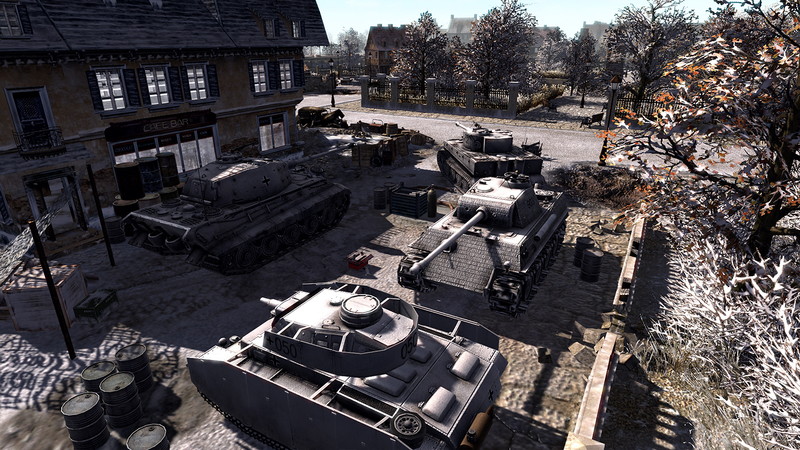 Men of War: Assault Squad 2 - screenshot 16