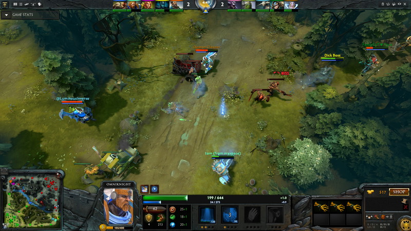 Dota 2 - screenshot 15