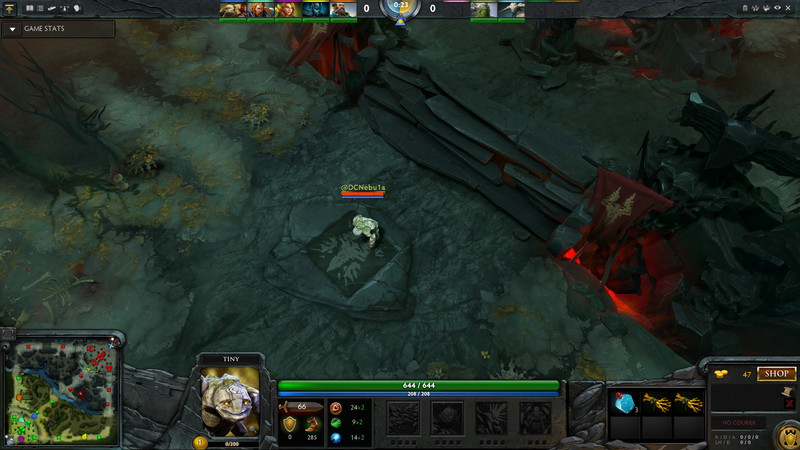 Dota 2 - screenshot 7