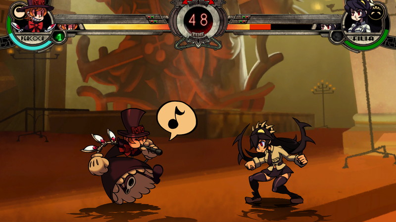 Skullgirls - screenshot 25