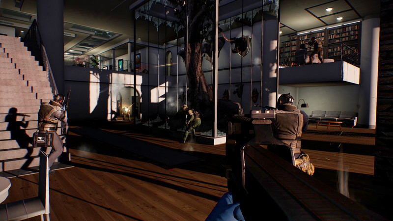 Payday 2 - screenshot 7