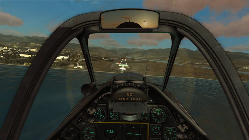 DCS: P-51D Mustang - screenshot 10