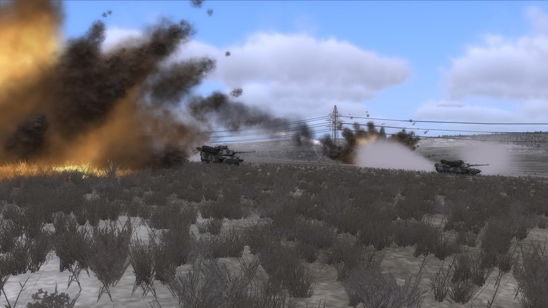 DCS: Combined Arms - screenshot 25