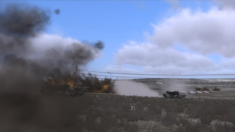 DCS: Combined Arms - screenshot 24