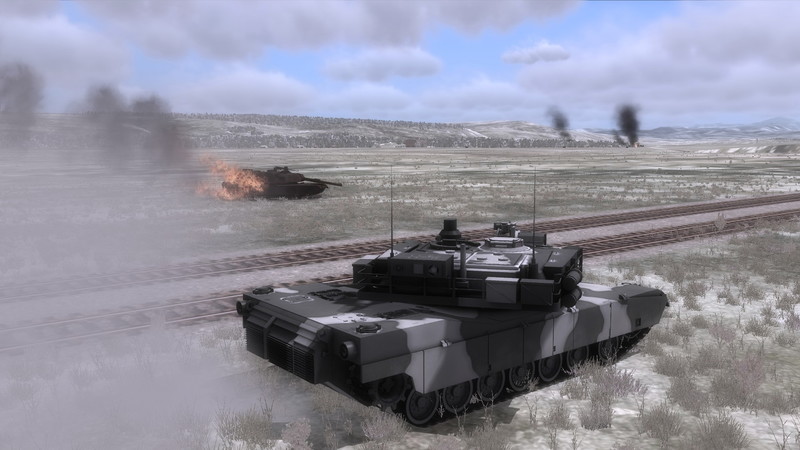 DCS: Combined Arms - screenshot 23