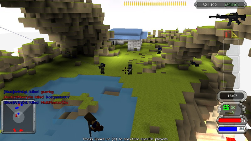 Guncraft - screenshot 49