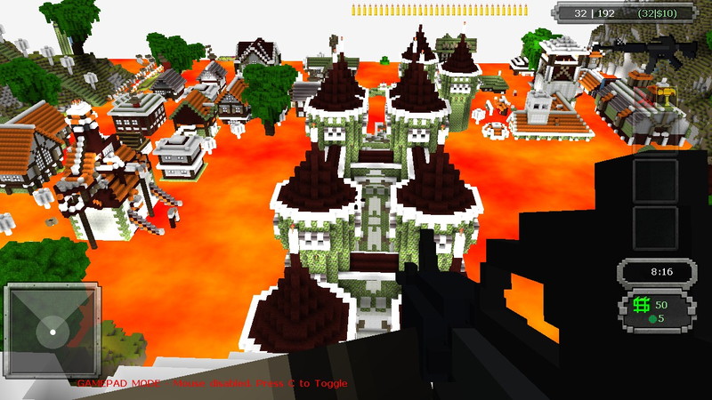 Guncraft - screenshot 32