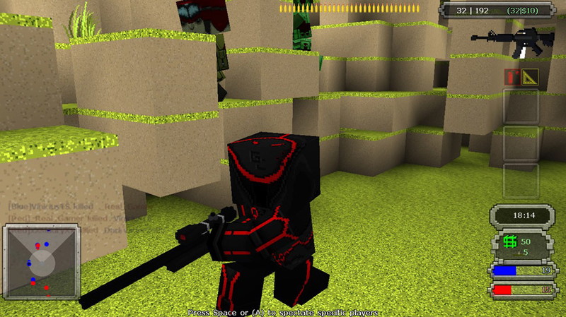 Guncraft - screenshot 19