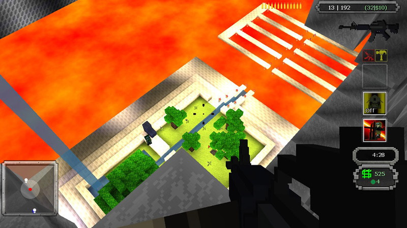 Guncraft - screenshot 18