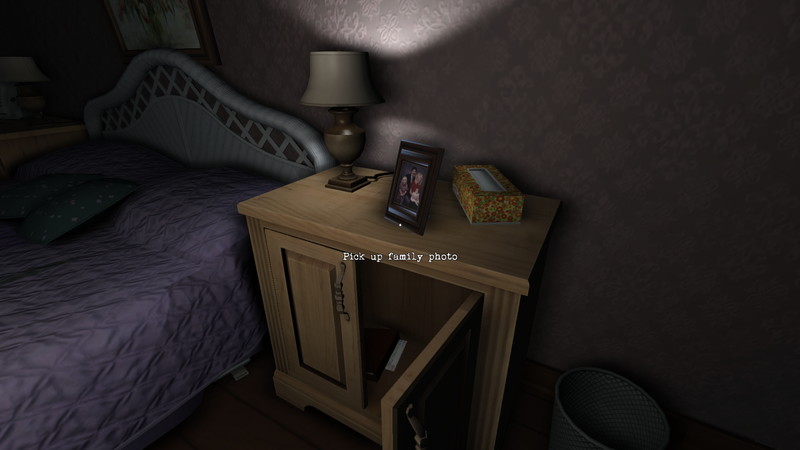 Gone Home - screenshot 10