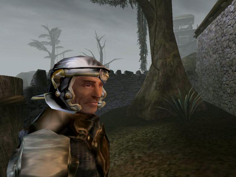 The Elder Scrolls 3: Morrowind - screenshot 69