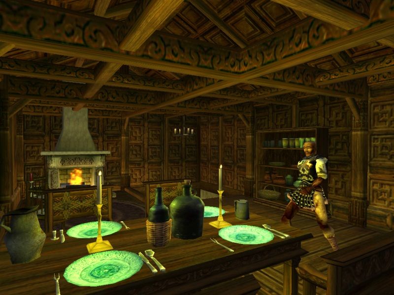The Elder Scrolls 3: Morrowind - screenshot 21