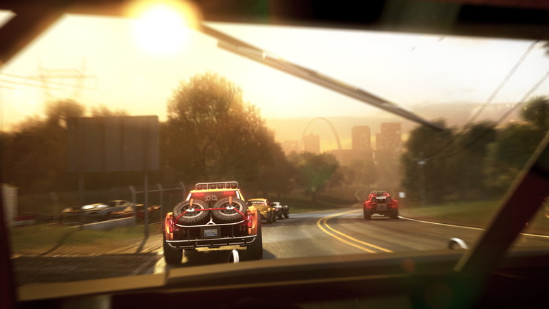 The Crew - screenshot 17