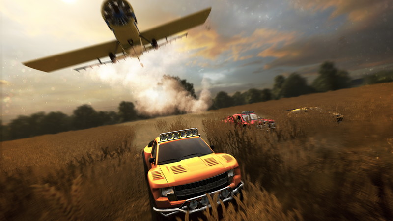 The Crew - screenshot 15