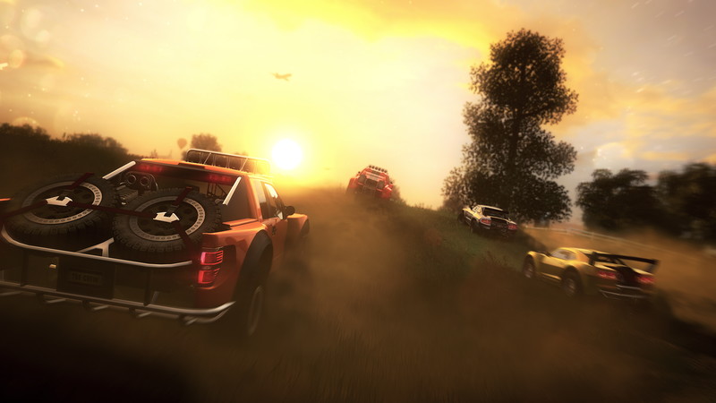 The Crew - screenshot 14