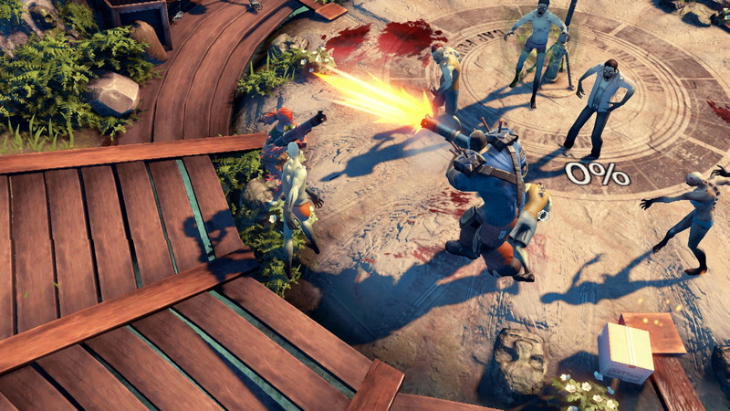 Dead Island: Epidemic - screenshot 13