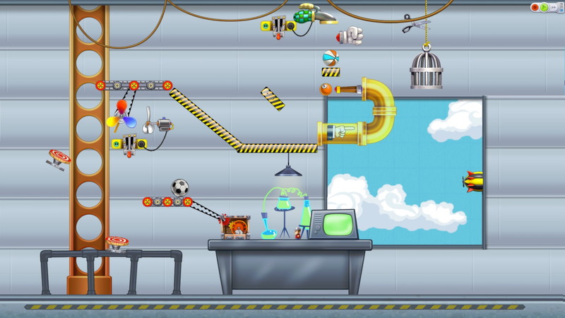 Contraption Maker - screenshot 7