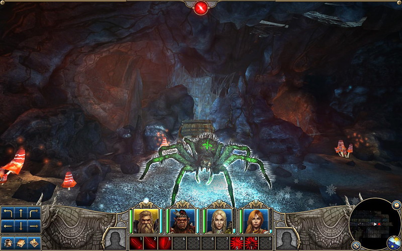 Might & Magic X: Legacy - screenshot 24