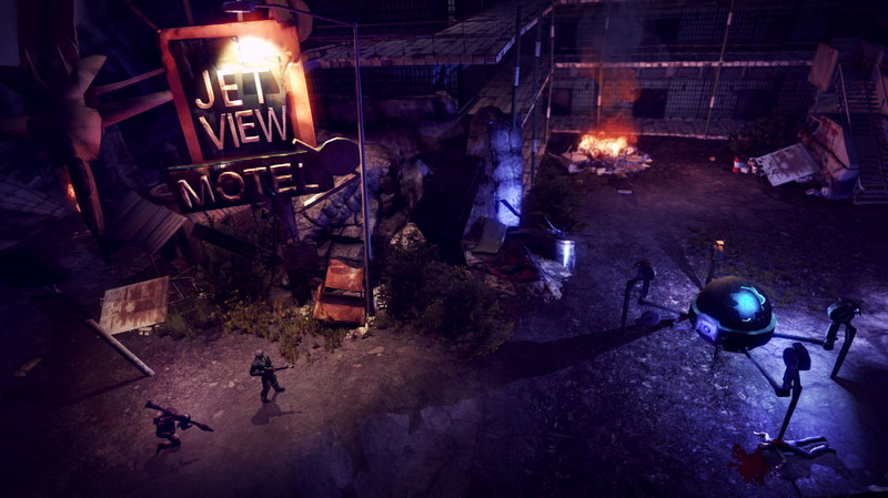 Wasteland 2 - screenshot 8