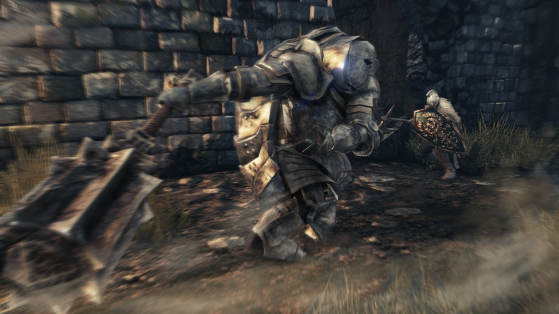 Dark Souls II - screenshot 27