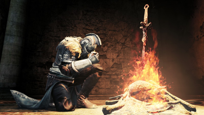 Dark Souls II - screenshot 20