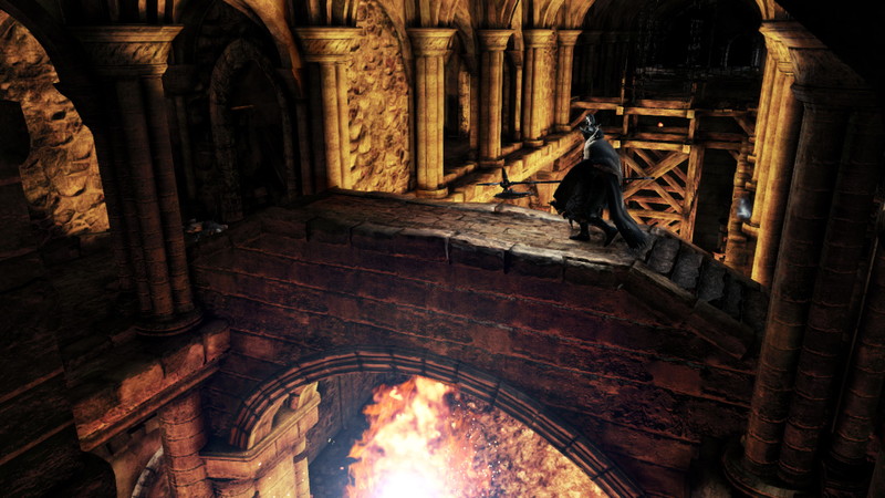 Dark Souls II - screenshot 14