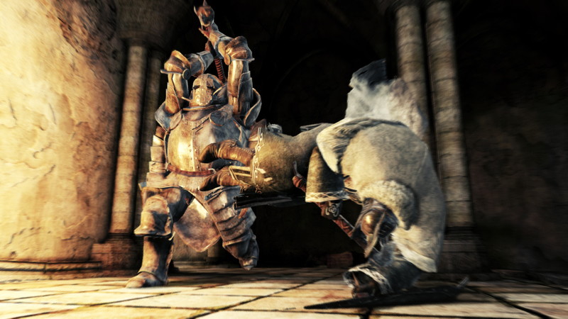 Dark Souls II - screenshot 11