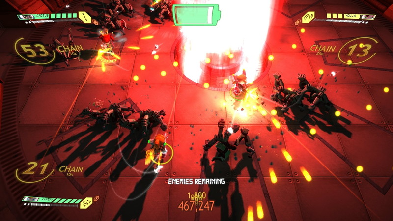 Assault Android Cactus - screenshot 4