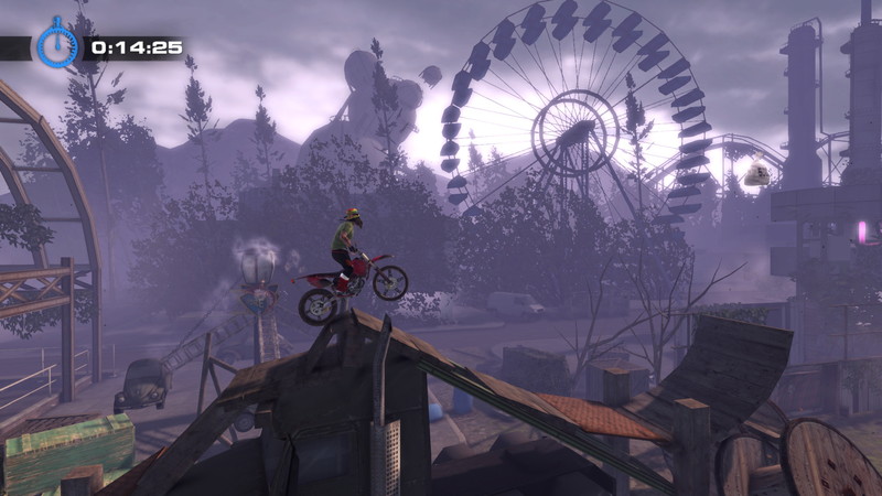 Urban Trial Freestyle - screenshot 25