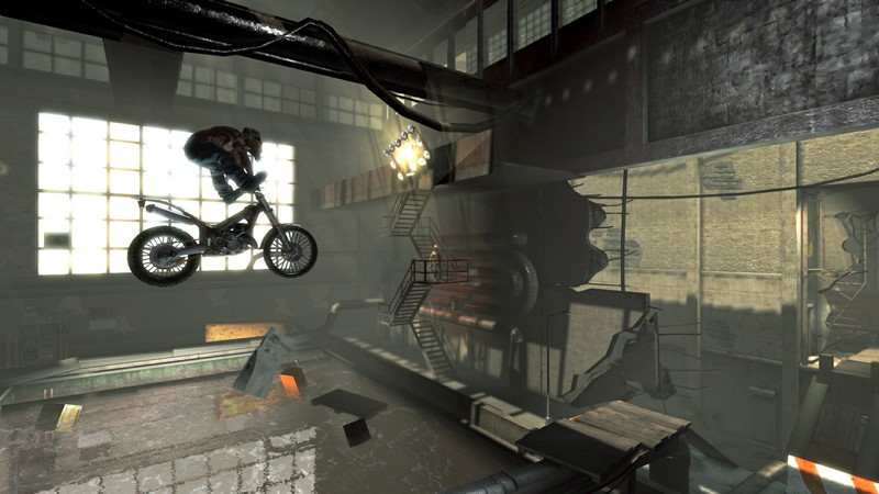 Urban Trial Freestyle - screenshot 11