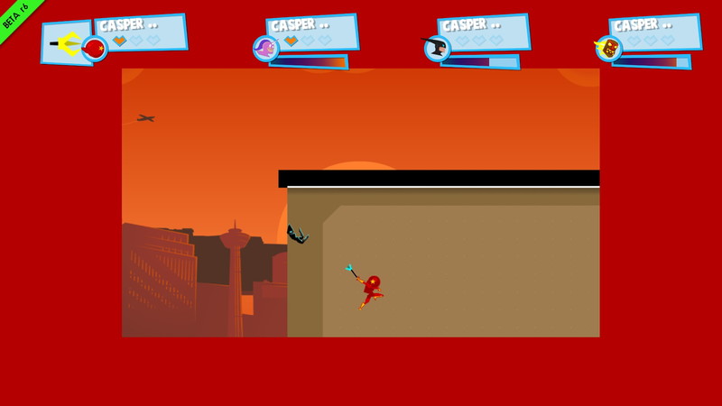 SpeedRunners - screenshot 87