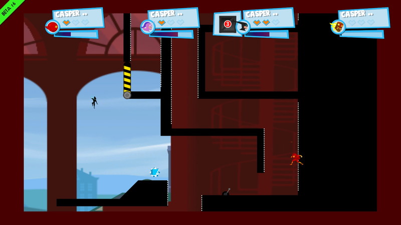 SpeedRunners - screenshot 61