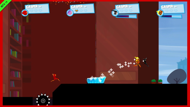 SpeedRunners - screenshot 55