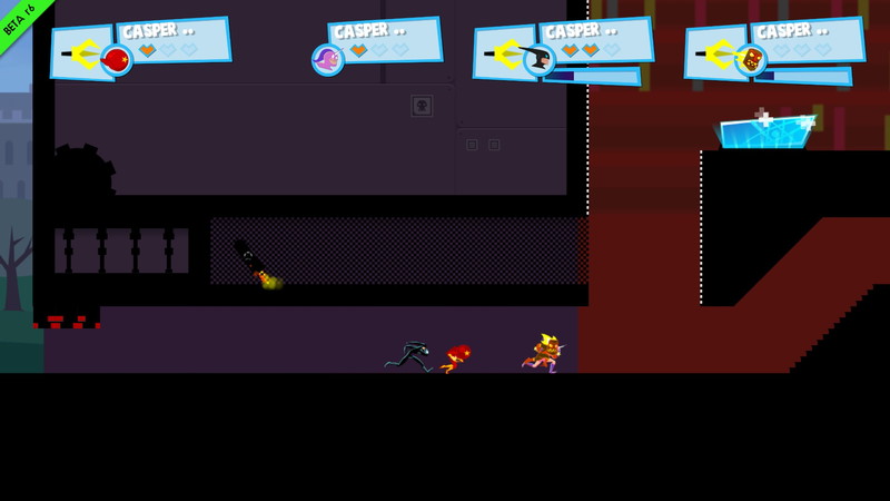 SpeedRunners - screenshot 50