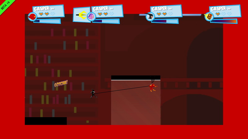 SpeedRunners - screenshot 41