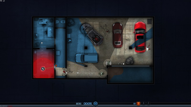 Door Kickers - screenshot 2