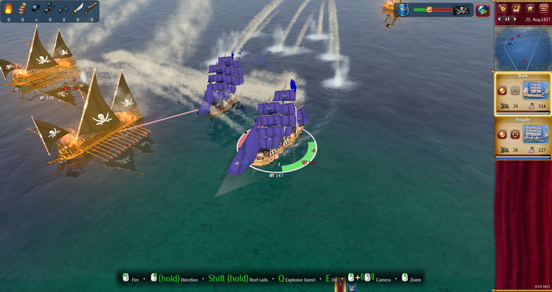 Rise of Venice - screenshot 3